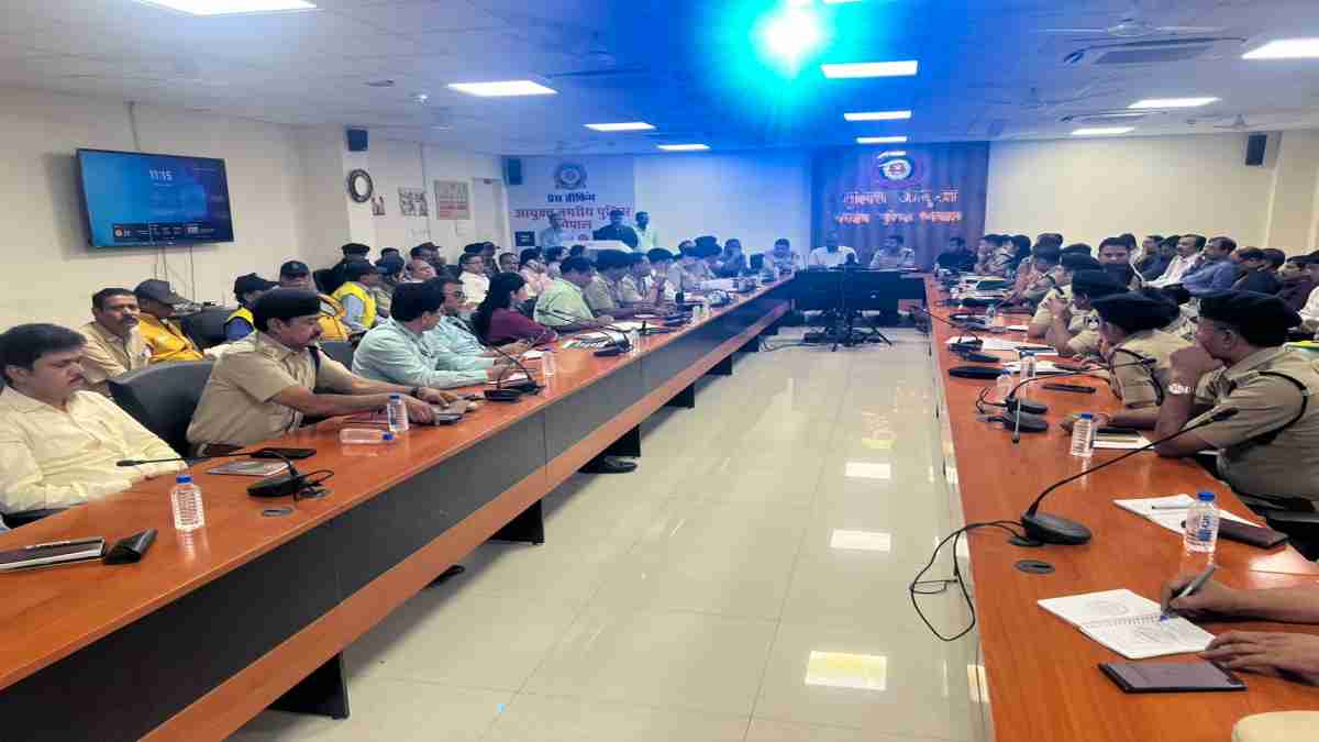 MP के लिए अहम रहेंगे 12 मिनट: साढ़े 7 बजे के बाद अंधेरे में डूब जाएंगे 5 जिले, जानिए बाकी 50 जिलों में क्या होगा?