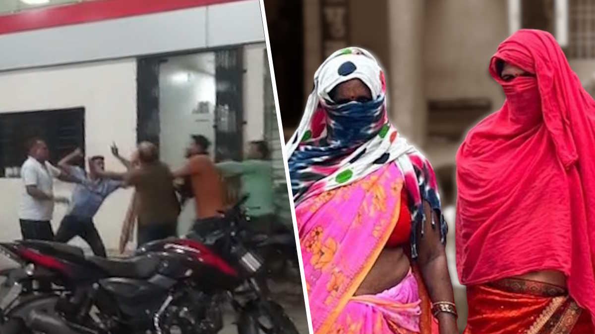 CRIME UPDATE : देह व्यापार में दो गिरफ्तार, पंप में गुंडागर्दी, तीन चोर और करेंट से दो बच्चों की मौत