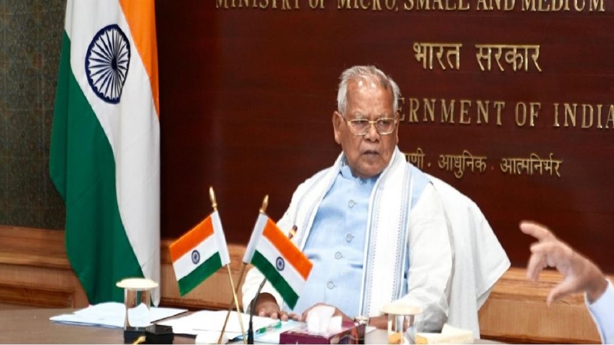 Operation Sindoor : ऑपरेशन सिंदूर को वैश्विक मंच पर प्रस्तुत करेगा सर्वदलीय प्रतिनिधिमंडल , मांझी का विपक्ष पर तीखा वार