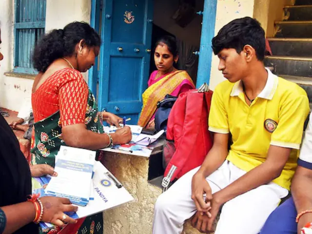Census: 8वीं जनगणना को लेकर आया अहम अपडेट, पहले चरण का आगाज अप्रैल 2026 से; सबसे पहले मकान सूचीकरण कार्य करेंगे अधिकारी
