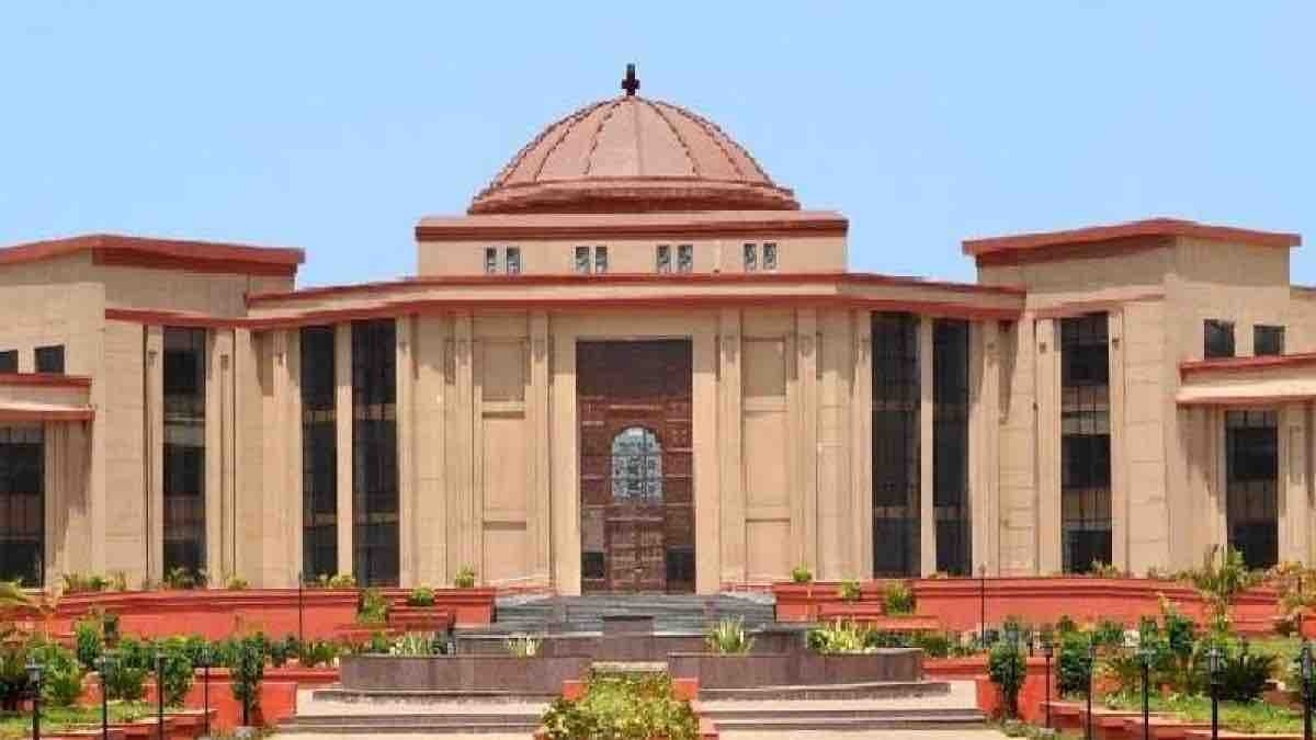 सरकारी नौकरी में EWS के लिए आरक्षण की मांग, हाई कोर्ट ने शासन से 4 सप्ताह में मांगा जवाब…
