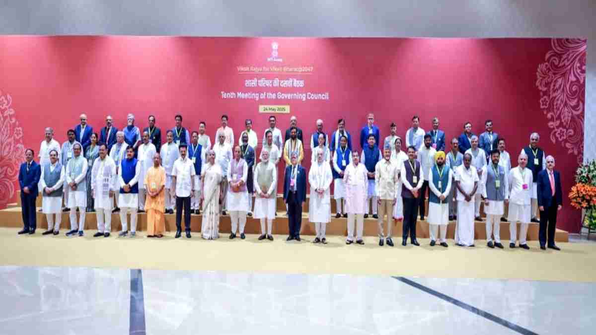 ऑपरेशन सिंदूर के लिए CM डॉ. मोहन ने PM मोदी का माना आभार, अर्थव्यवस्था पर बोले- 2 ट्रिलियन डॉलर का योगदान देगा MP