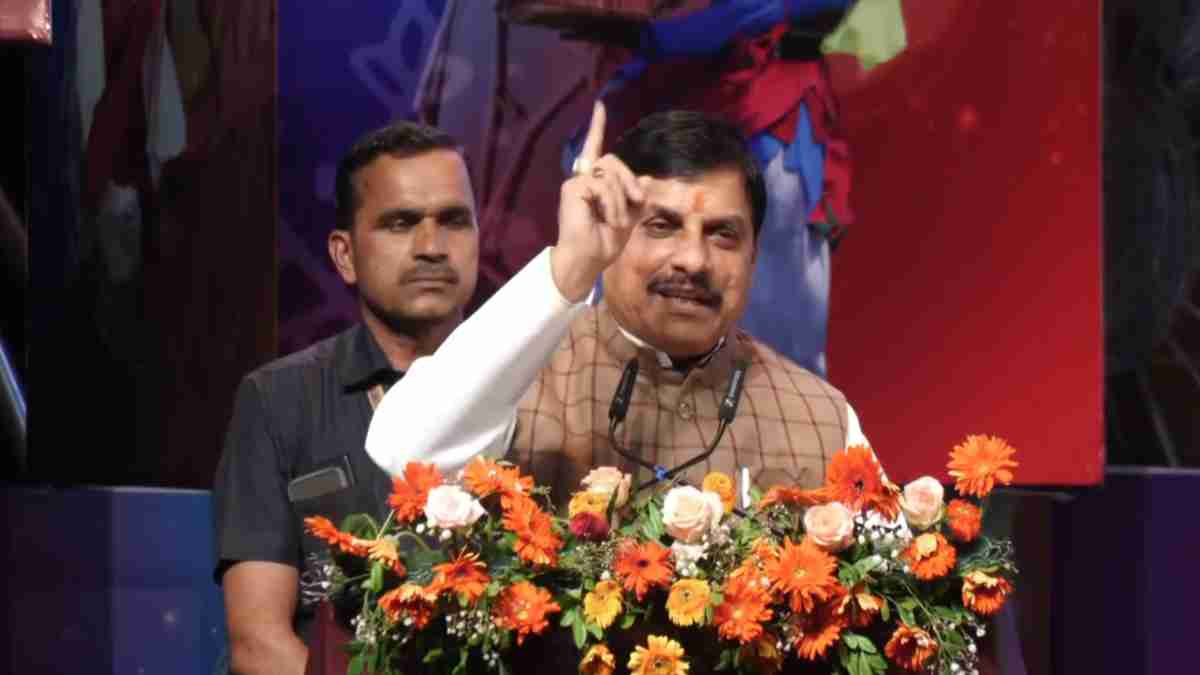 MP में बहेगी दूध की नदियां: उत्पादकों को बढ़ावा देने कमेटी का गठन, CM डॉ. मोहन होंगे अध्यक्ष