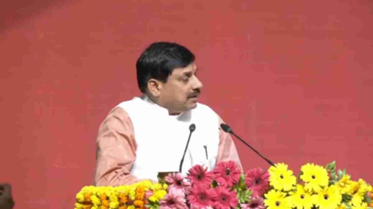 ‘पढ़ना चाहता था लेकिन दुकान में बैठना पड़ता था’, CM डॉ. मोहन ने सुनाया पुराना किस्सा, कहा- पढ़ाई सिर्फ नौकरी के लिए भी नहीं करना चाहिए