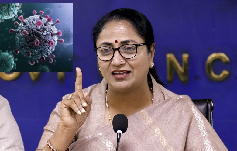 दिल्ली की सीएम रेखा गुप्ता ने कोरोना को बताया ‘मौसमी फ्लू’ बोलीं – ‘टेंशन न लें, फिलहाल कोई इमरजेंसी नहीं …’