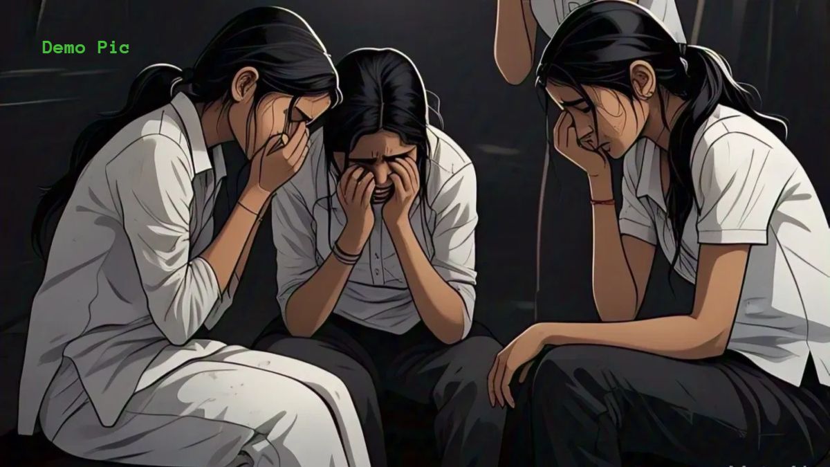 Bhopal Love Jihad Rape Case: मानवाधिकार आयोग ने जांच पूरी कर PHQ को सौंपी रिपोर्ट, कहा- बिना फॉरेंसिक एविडेंस जुटाए क्लब 90 तोड़ना गलत, पुलिसकर्मियों को भी लगाई फटकार