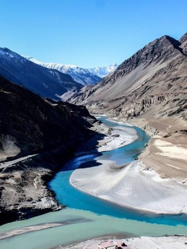 सिंधु जल समाप्त होने से पाकिस्तान पर कितना पड़ेगा असर ?