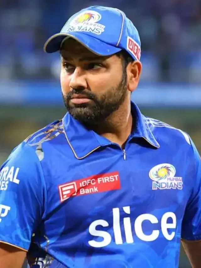 रोहित के बाद कौन बनेगा कप्तान? रेस में शामिल ये 4 नाम