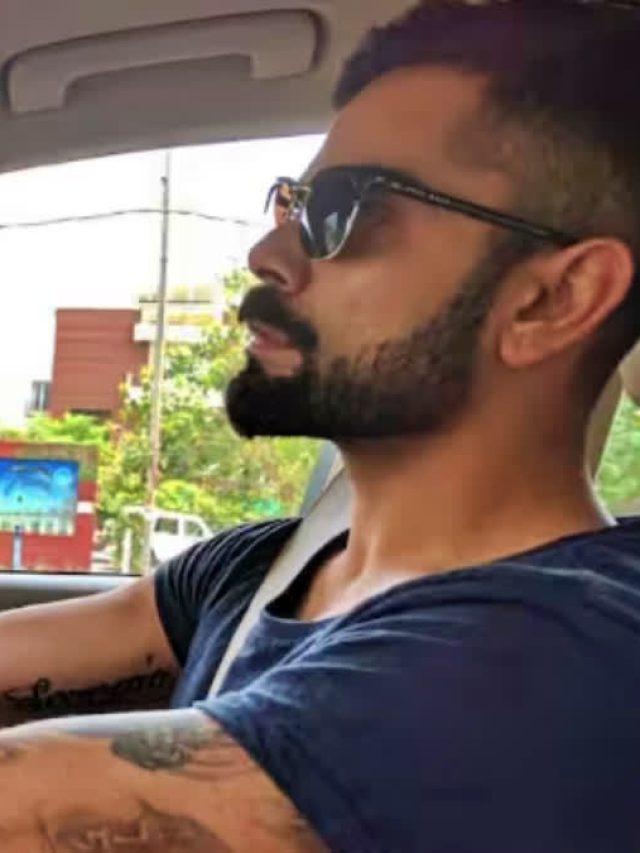 विराट कोहली की पहली कार कौन-सी थी? जिसे वो करते हैं सबसे ज्यादा पसंद