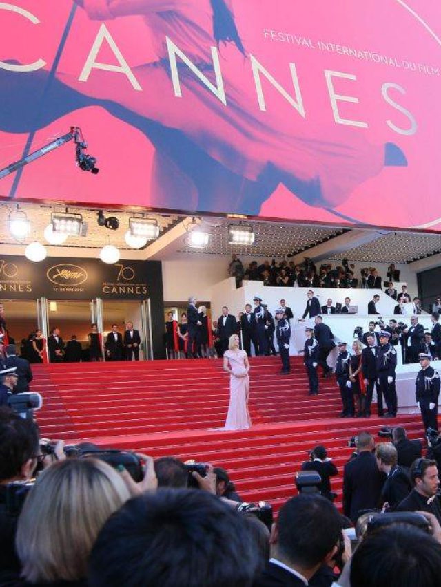 Cannes 2025: कितना लंबा होता है कान्स फिल्म फेस्टिवल का रेड कार्पेट?