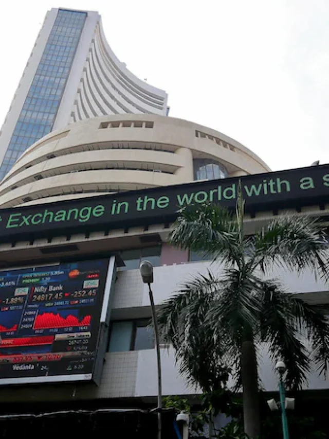 Stock Market: भारतीय शेयर बाजार में लौटी रौनक, अदाणी ग्रुप के शेयरों में तेजी
