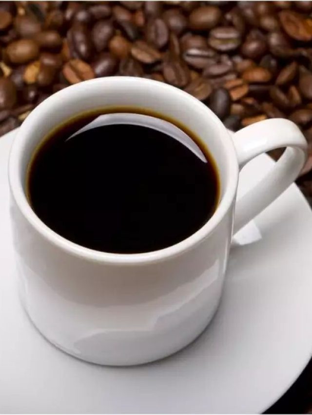 Health Tips: क्या सुबह खाली पेट ब्लैक कॉफी पीना सेहत के लिए सही है?