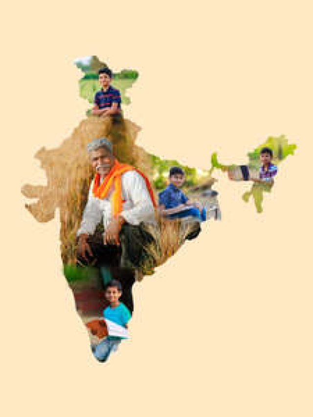 भारत में कौन सी जाति है सबसे बड़ी? जानिये आकड़े…