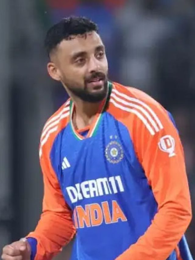 IPL 2025: वरुण ने तोड़ दिया 11 साल पुराना ये बड़ा रिकॉर्ड