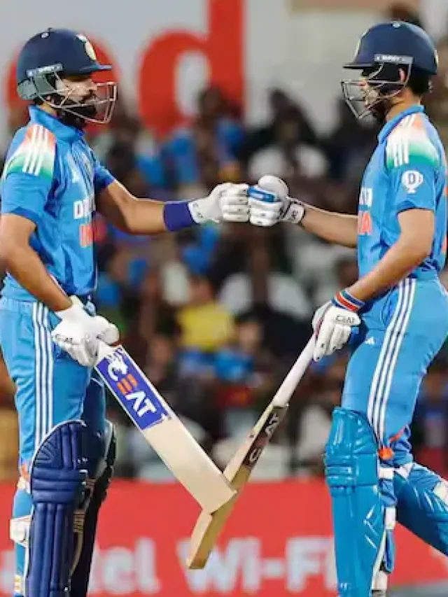 IND vs ENG: भारतीय टीम के इंग्लैंड दौरे का पूरा शेड्यूल