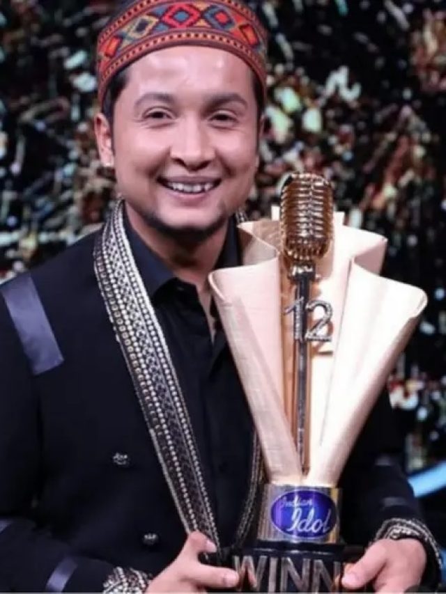 इंडियन आइडल विजेता पवनदीप का एक्सीडेंट, ICU में है भर्ती…