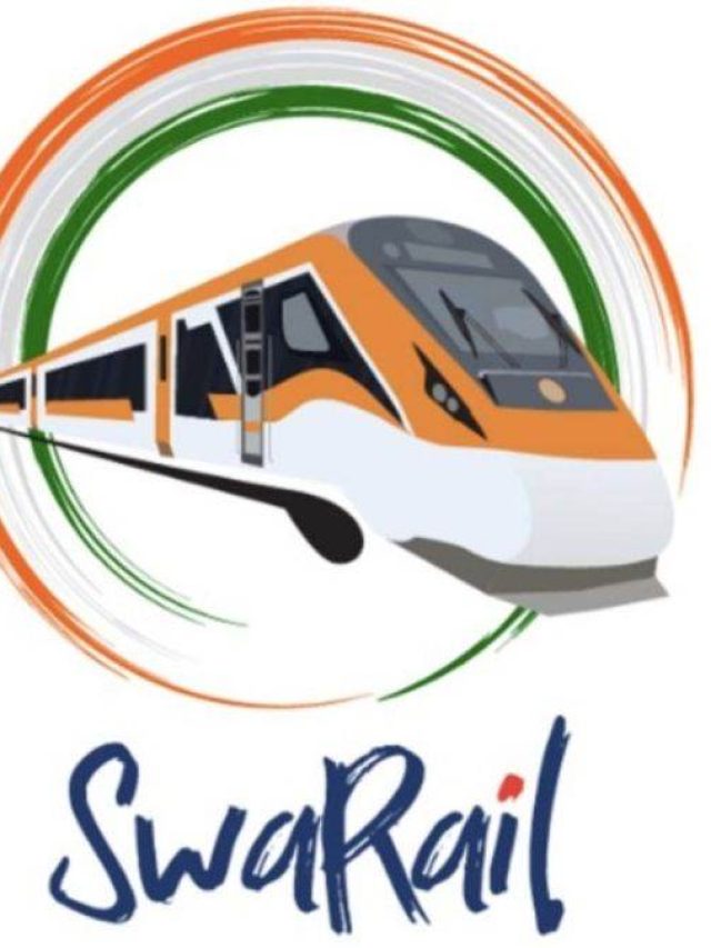 Indian Railway Swarail App: टिकट बुकिंग से लेकर फूड ऑर्डर तक, एक जगह मिलेंगी सारी सुविधाएं