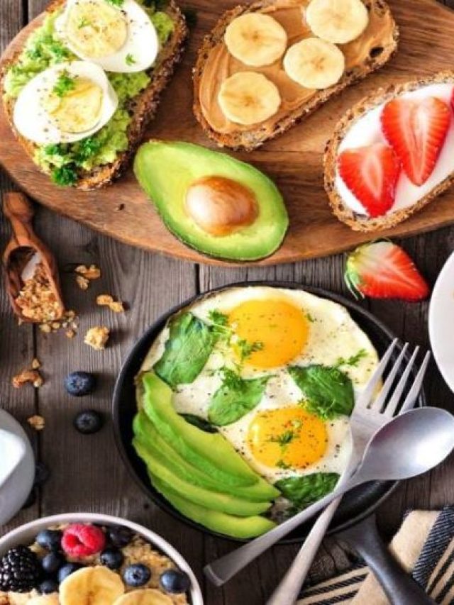 गर्मी में दिनभर रहेंगे एनर्जी से भरपूर, Breakfast में खाएं ये फूड्स
