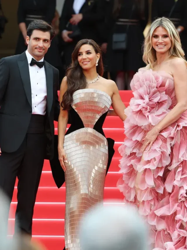 Cannes 2025:  रेड कार्पेट पर वॉक करना नहीं है सस्ता, लाखों का खरीदना पड़ता है Ticket…