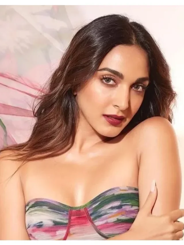 War 2 से वायरल हुआ Kiara Advani का बोल्ड लुक