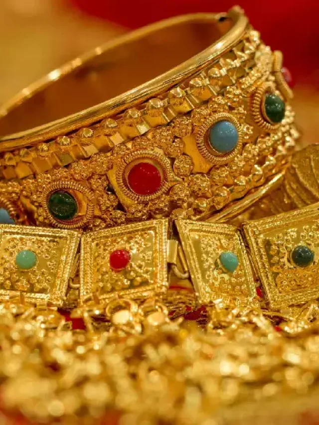 Gold-Silver Rate: क्या आज है सोना खरीदने का सही मौका? जानिये अपने शहर का रेट