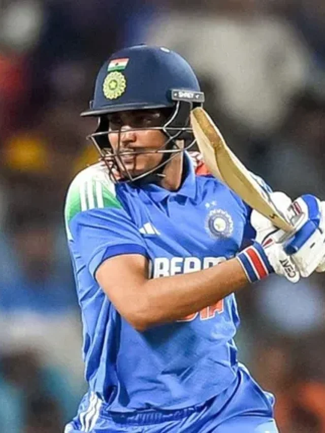 IND vs ENG: शुभमन गिल बने Team India के नए कप्तान, इंग्लैंड दौरे पर इन खिलाड़ी को मिली जगह