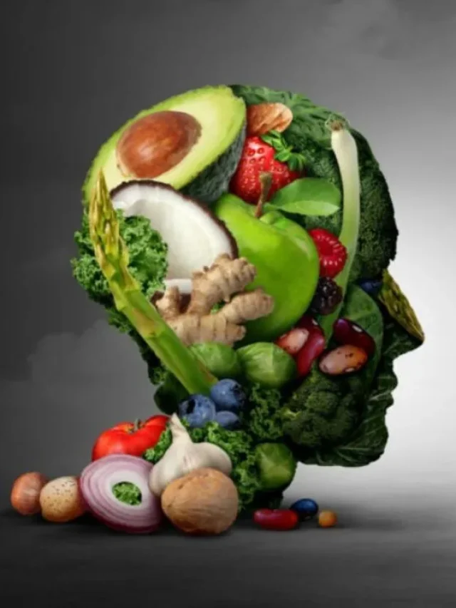 Mental Health को रखे चकाचक : जानिये किस विटामिन की कमी से हो सकते हैं डिप्रेशन के शिकार