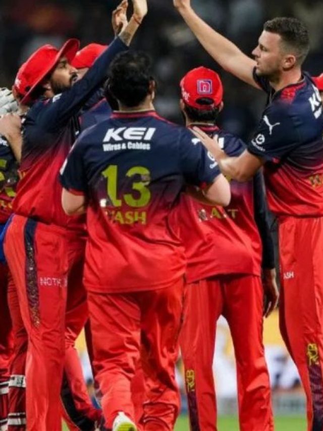 IPL 2025: प्लेऑफ से पहले RCB ने बुलाया खतरनाक गेंदबाज