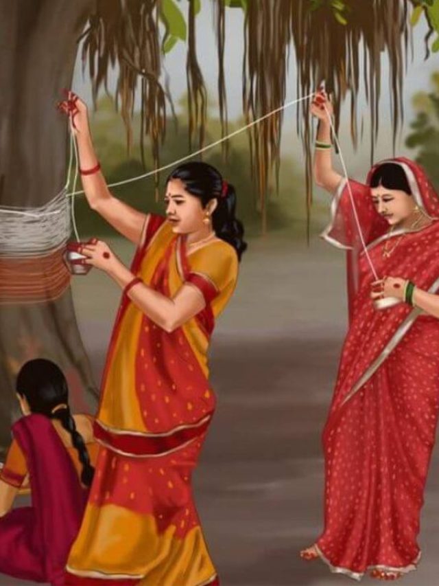 Vat Savitri Vrat 2025: 26 या 27 मई कब है वट सावित्री व्रत?