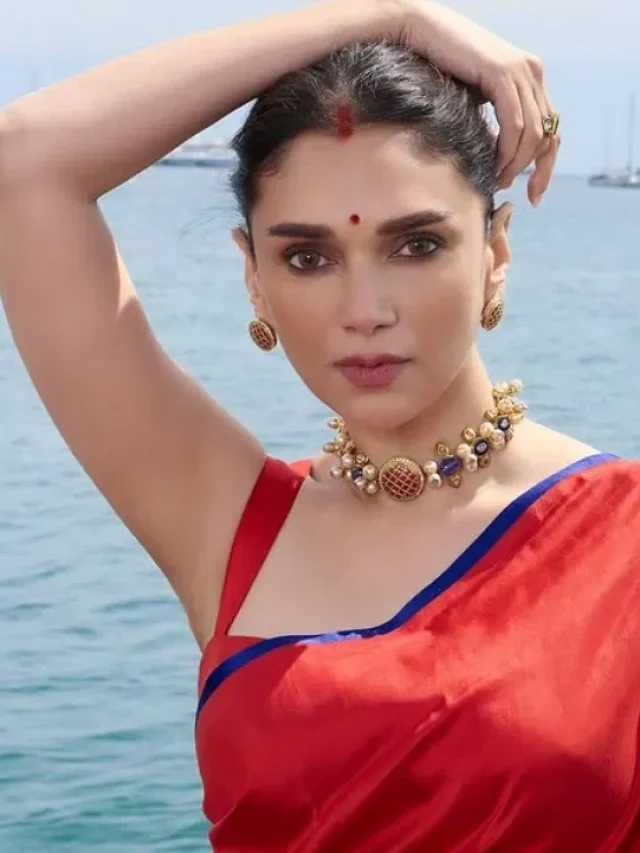 Cannes में ऑपरेशन सिंदूर की झलक: ऐश्वर्या ही नहीं, ये एक्ट्रेस भी सिंदूर लगाकर पहुंची…