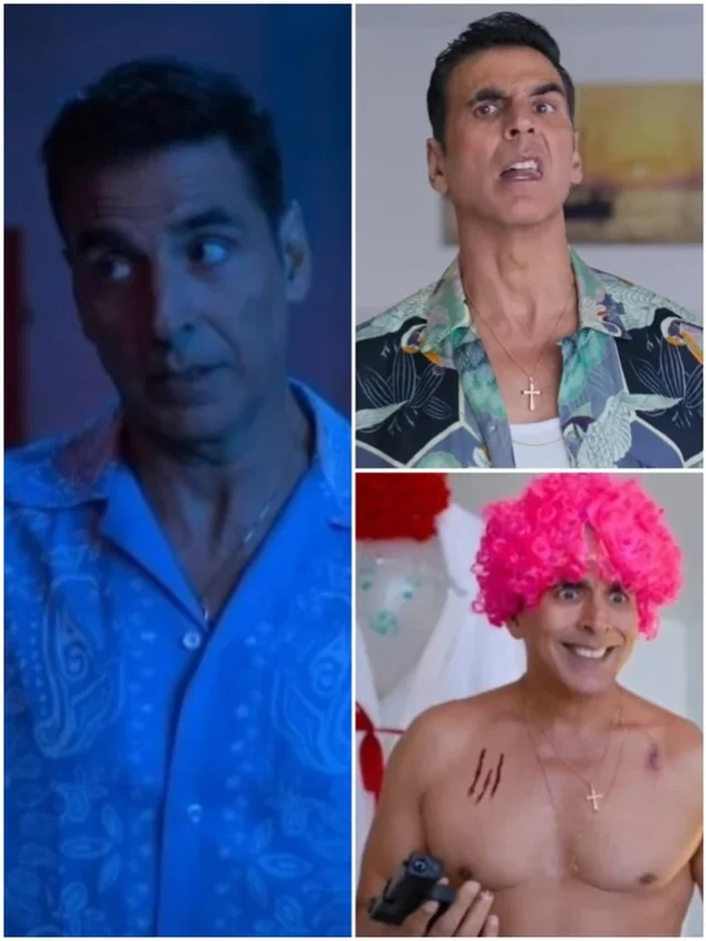 Housefull 5 के लिए Akshay Kumar कितनी फीस कर रहें चार्ज? जानिये कितनी है नेटवर्थ