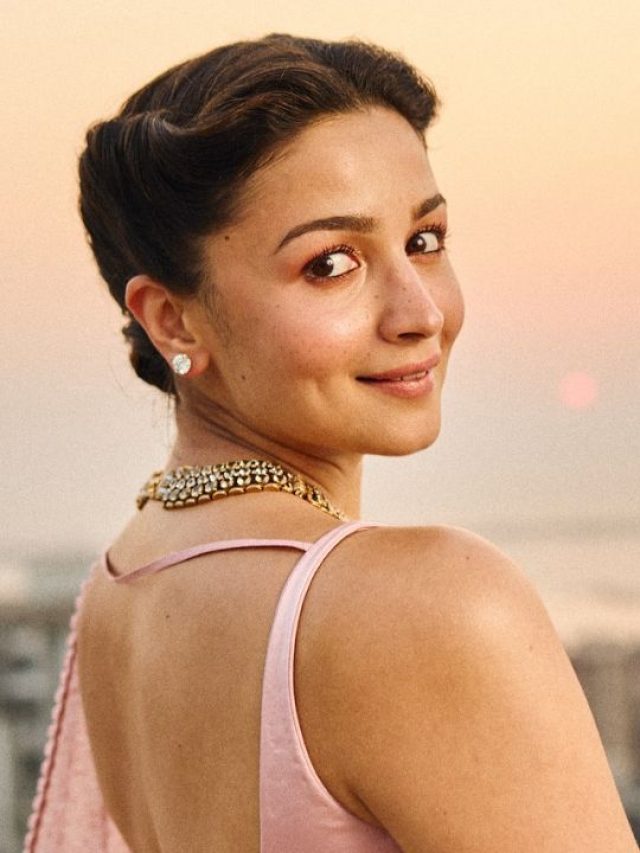 Cannes 2025: ये सेलेब्स करेंगे वॉक, लेकिन आलिया भट्ट ने डेब्यू से किया इंकार