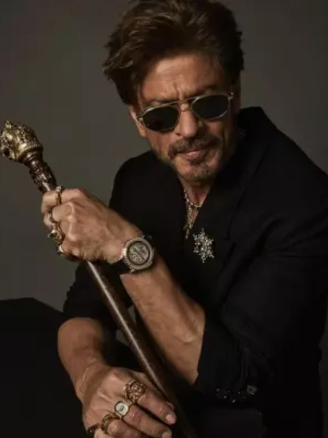 पाकिस्तान से है Shahrukh Khan का पुराना कनेक्शन, वायरल हुआ वीडियो…