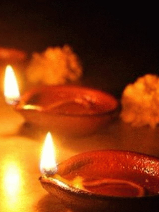 Buddha Purnima: वैशाख पूर्णिमा की शाम इन जगहों पर दीप जरूर जलाएं