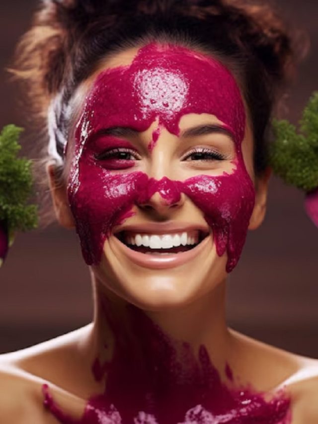 Beetroot for skin: गर्मी में स्किन में लगाएं चुकंदर फेस पैक,टैनिंग होगी दूर