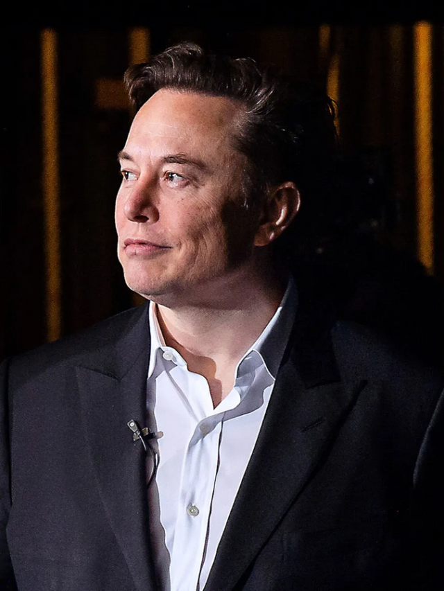 Elon Musk ने X पर बदला अपना नाम! जानिये ‘Groklon Rust’ का मतलब