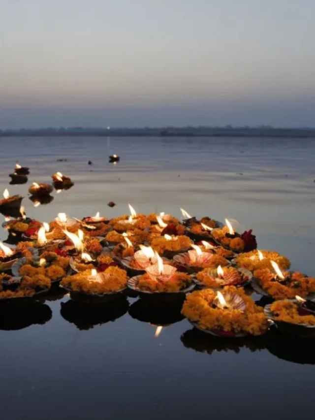 Ganga Dussehra: जब 60000 राजकुमारों की आत्मा के लिए धरती पर उतरी थीं मां गंगा?