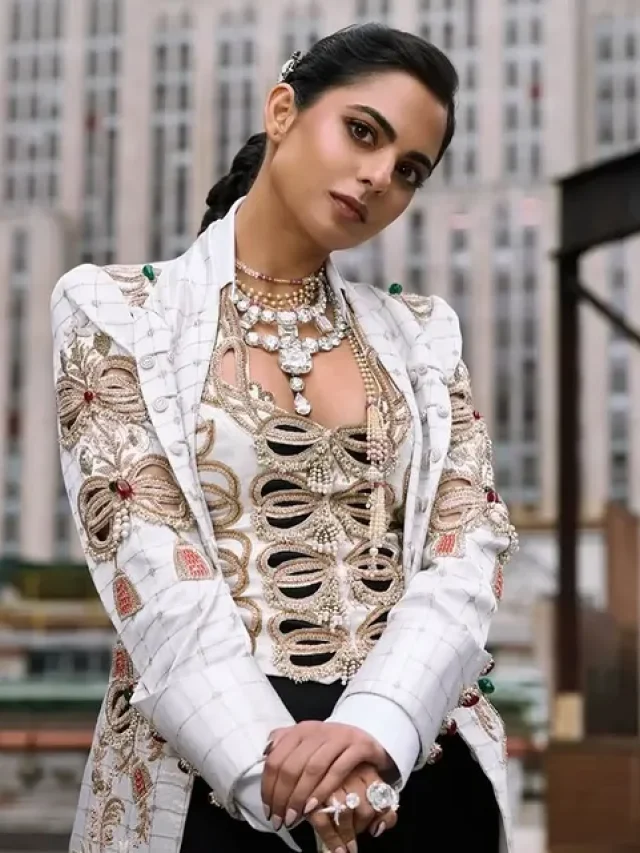 MET Gala 2025: ईशा अंबानी ने पहना 136 कैरेट हीरे का हार, जिसे कहते हैं Queen of Holland…