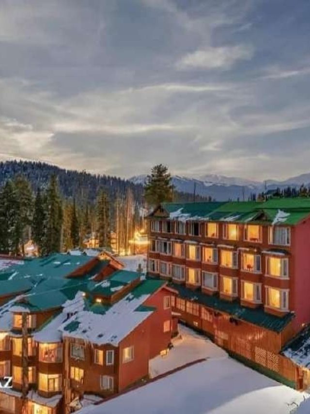 ये है कश्मीर का अंबानी , आतंकवाद के साये में भी खड़ा कर दिया अरबों का बिजनेस