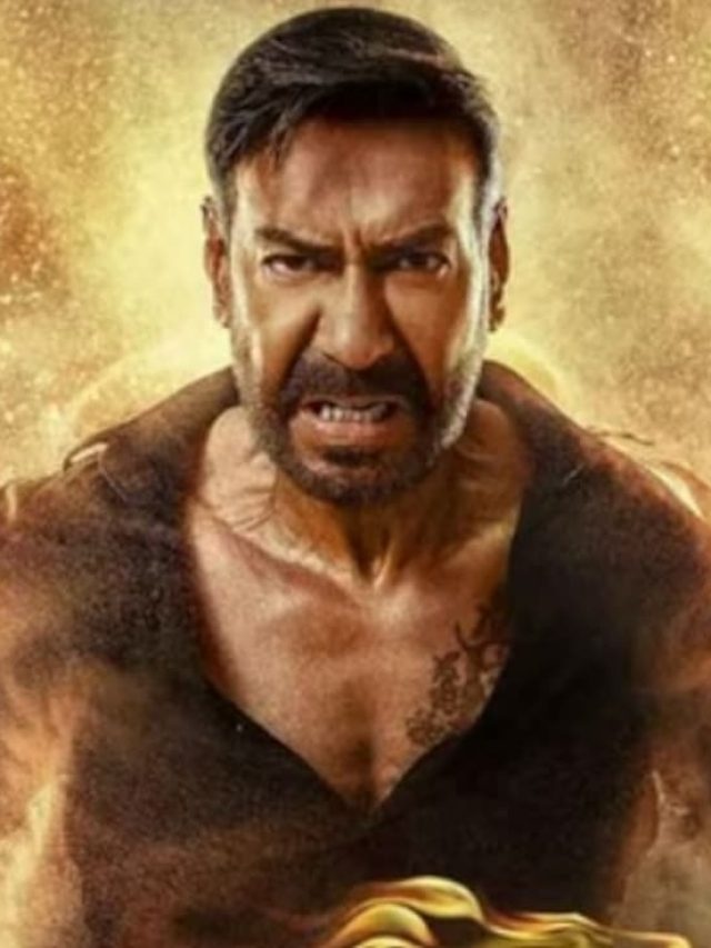 ‘रेड 2’ के लिए अजय ने ली तगड़ी फीस,  जानिये आइटम सॉन्ग के लिए तमन्ना भाटिया ने कितना किया चार्ज