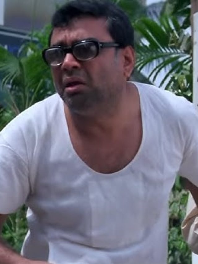 हेरा फेरी 3 में परेश रावल को कौन रिप्लेस करेगा? ये एक्टर्स बन सकते हैं बाबू राव