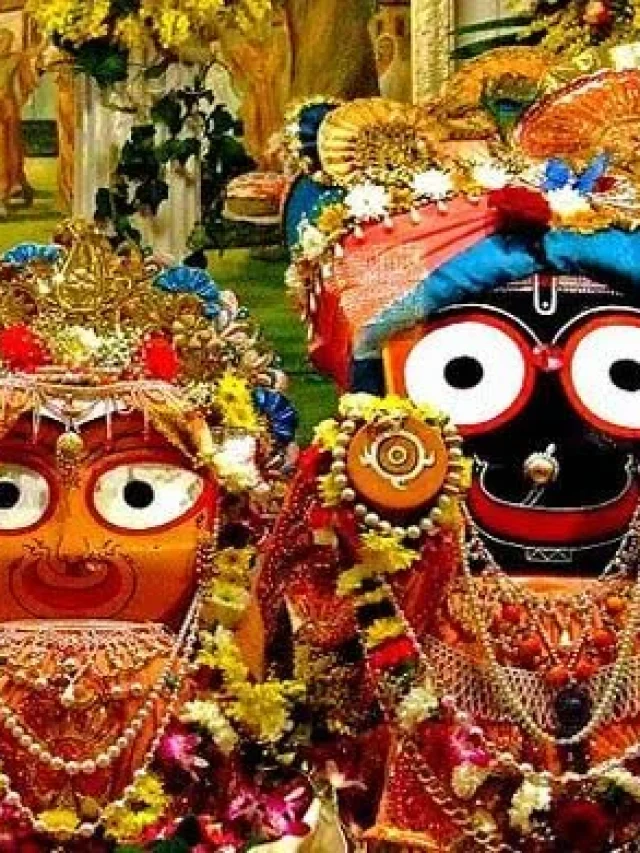 Jagannath Rath Yatra 2025: यात्रा से पहले 15 दिन का एकांतवास क्यों?