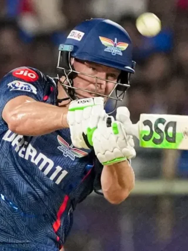 IPL 2025: वो 5 बल्लेबाज जिनका स्ट्राइक रेट इस सीजन रहा है सबसे कम