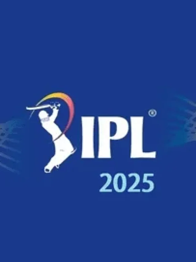 IPL 2025 का नया शेड्यूल जारी, 6 मैदानों का किया चयन