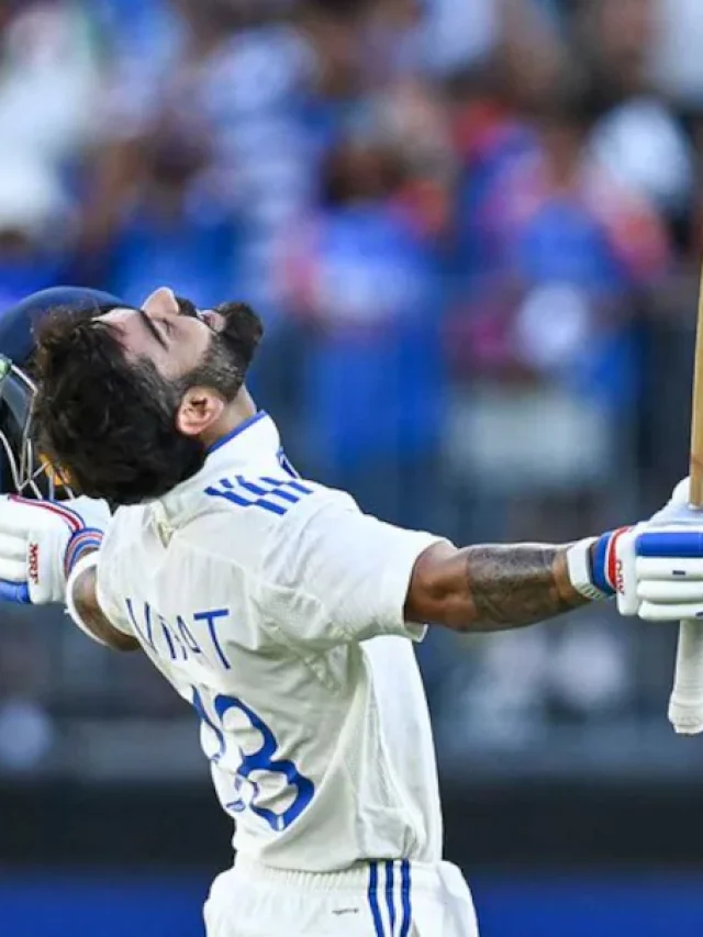 Virat Kohli ने टेस्ट क्रिकेट से संन्यास लिया, इंस्टाग्राम पर भावुक पोस्ट लिखा