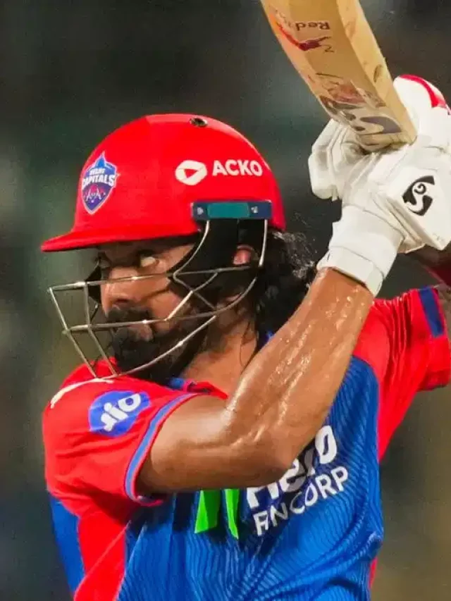 IPL 2025: इस मामले में विराट कोहली से भी आगे निकले KL Rahul