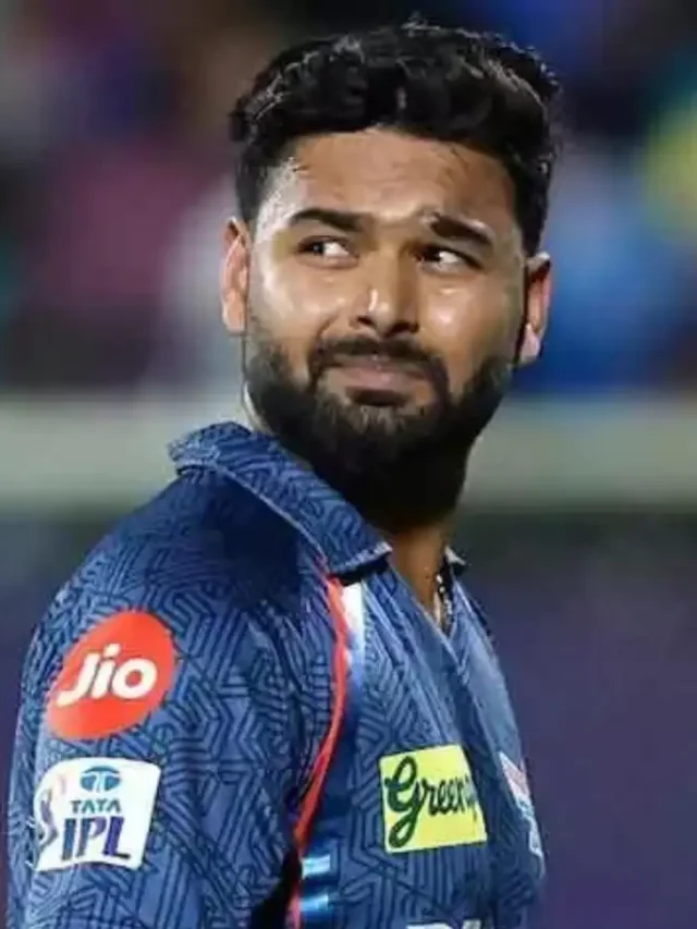ऋषभ पंत पर BCCI ने क्यों लगाया 30 लाख का जुर्माना?