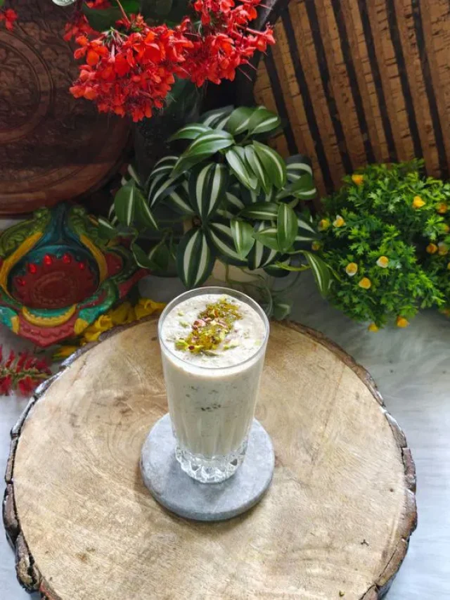 Health benefits: गर्मी में गोंद कतीरा और दूध का कॉम्बिनेशन है बेस्ट, जाने इसके फायदे