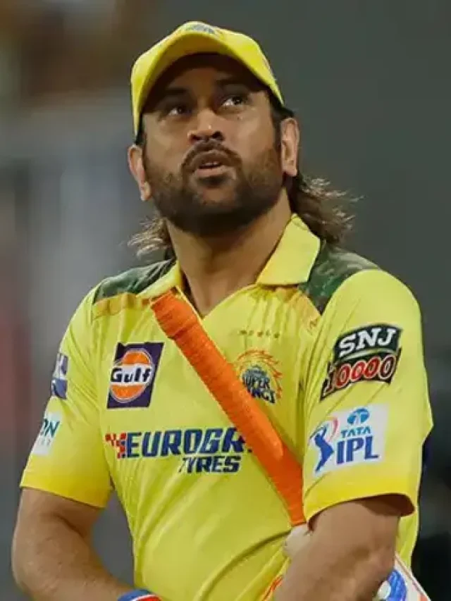 MS Dhoni के लिए बदला IPL 2025 का ये नियम?