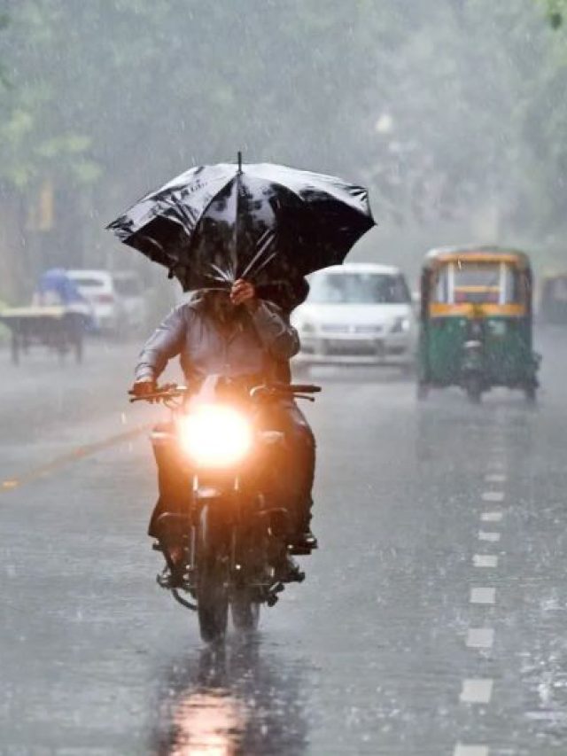 क्या समय से पहले आया मानसून जल्दी चला जाएगा? जानिए
